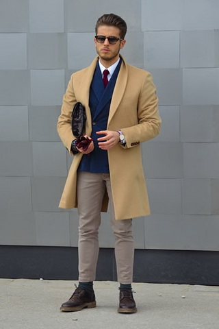 Street Style  2014 -   